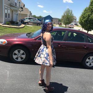 Meet your Posher, Emily